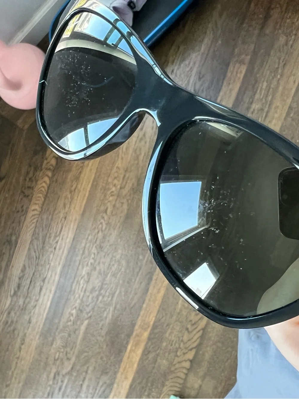 Ray-Ban stylish ray